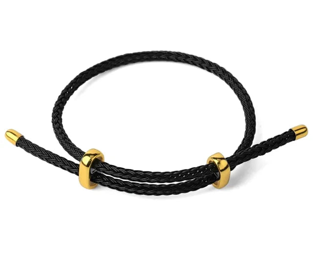 Lunera H-Style Bracelet