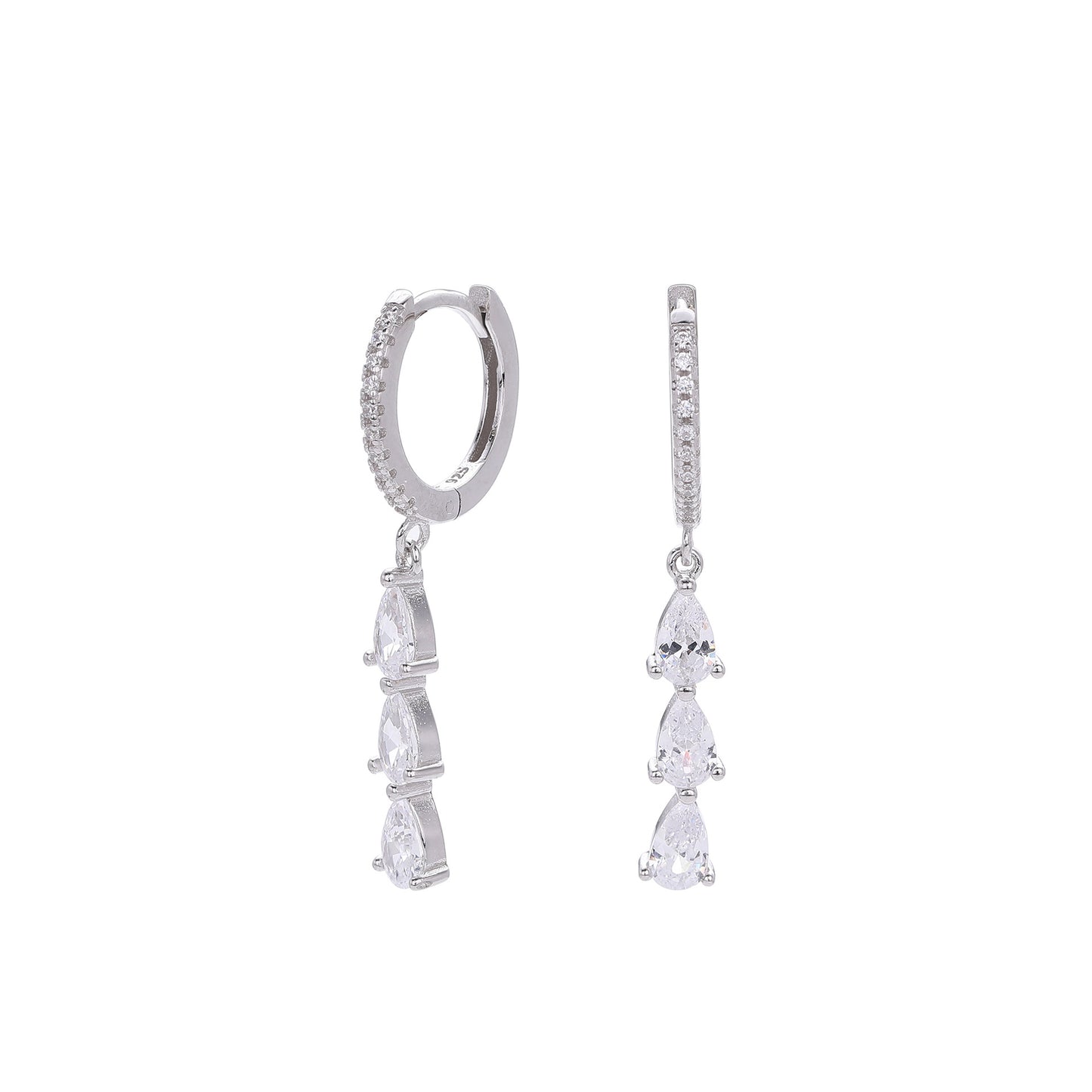 Lunera Seraphina earrings