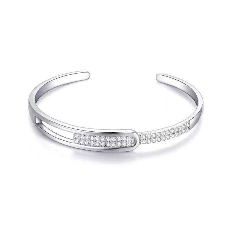 Moonbeam Bracelet | 925 Sterlingsilber