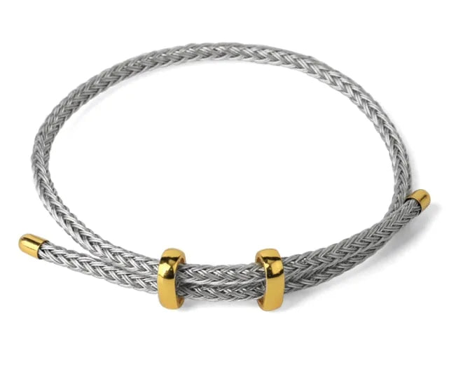 Lunera H-Style Bracelet