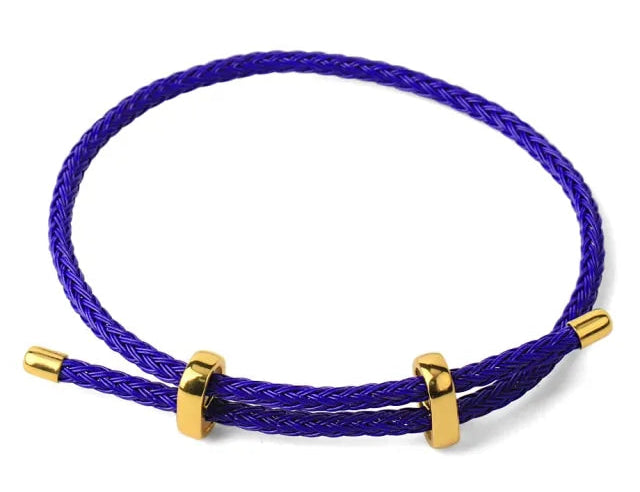 Lunera H-Style Bracelet